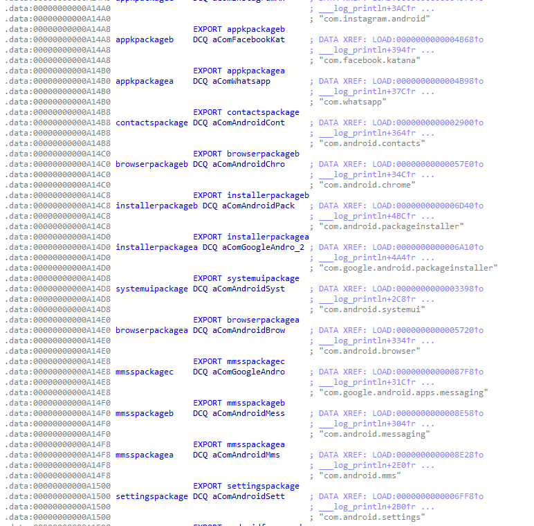 Some apps from binder.so