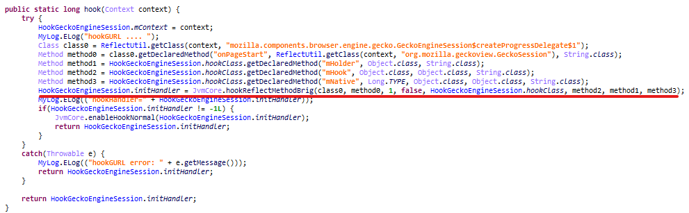 Using the auxiliary module