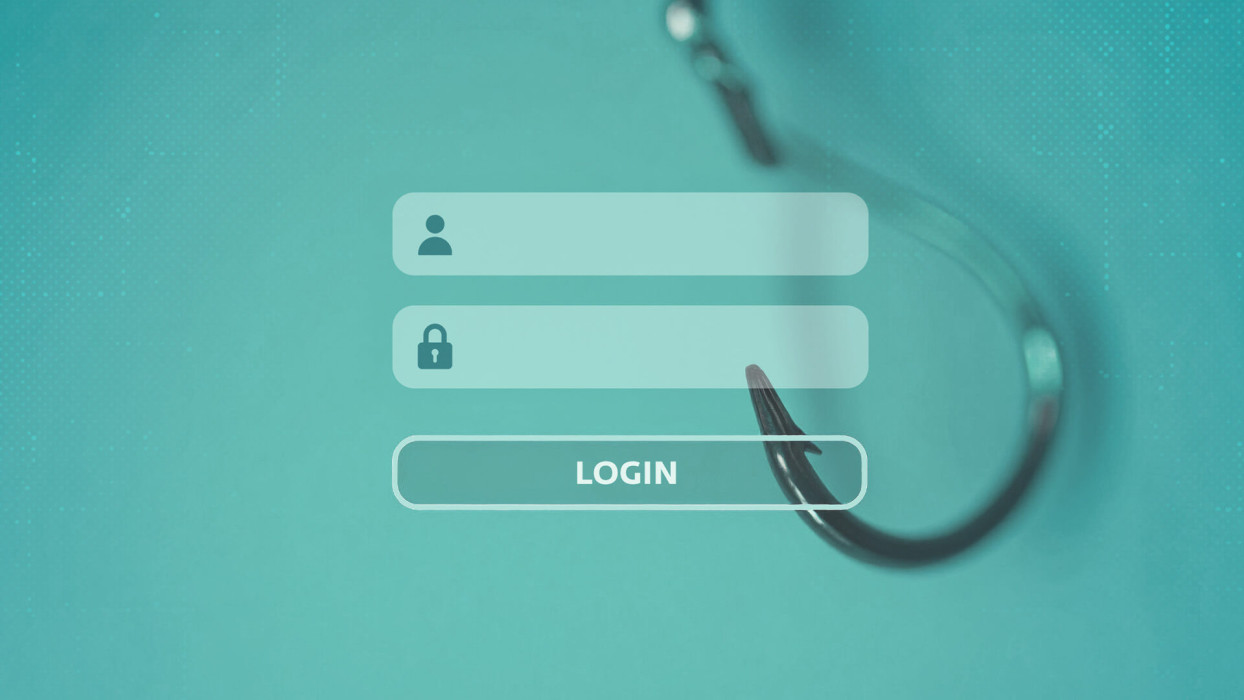 Catching a phish with many faces