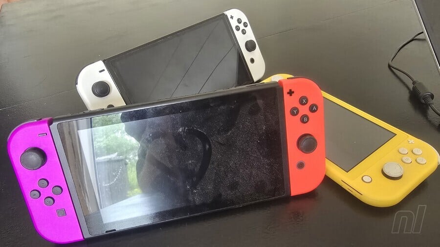OG Switch