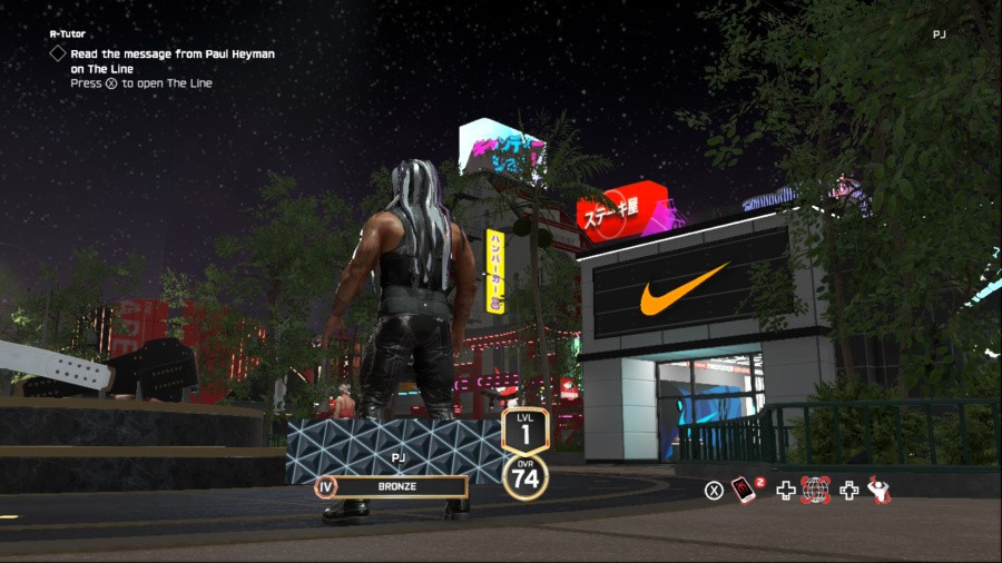 WWE 2K25 Review - Screenshot 2 of 7