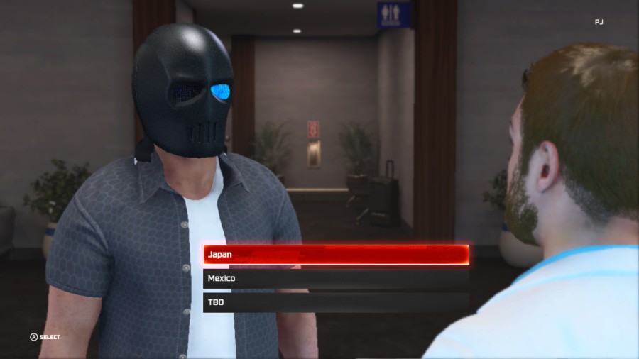 WWE 2K25 Review - Screenshot 4 of 7