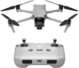 DJI Air 3 drone and controller