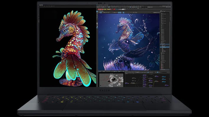 laptop 1 razer blade 14 rtx 5070 news