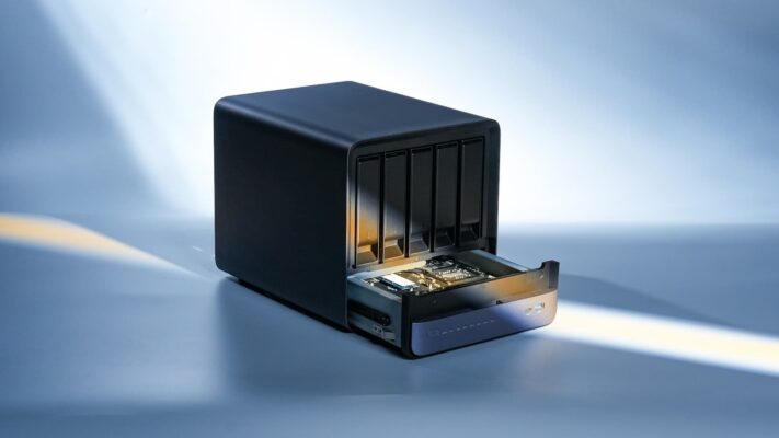 minisforum N5-N5Pro