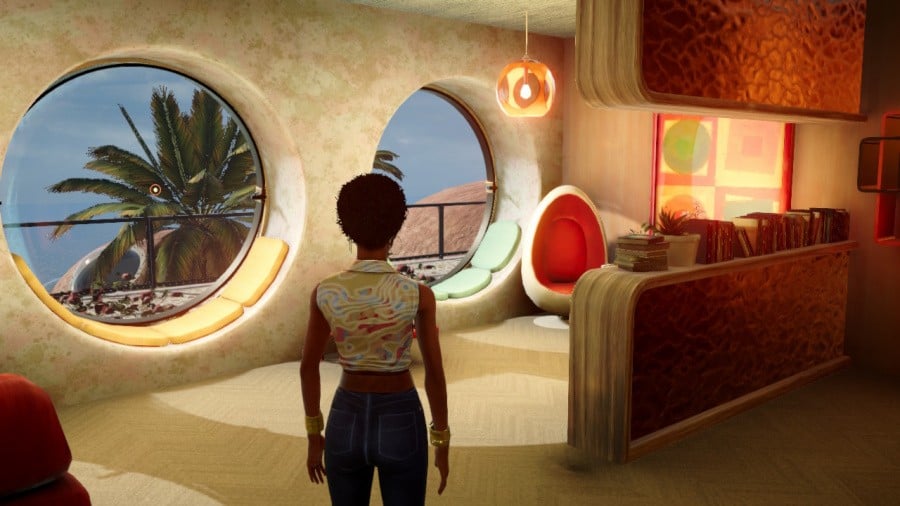 Agatha Christie - Death on the Nile Review - Screenshot 3 of 5