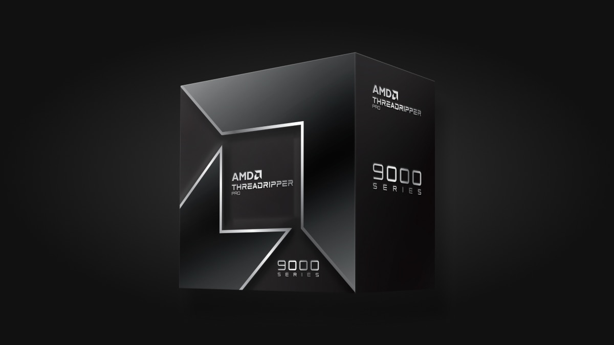 Threadripper 9000 Series Pro Edition