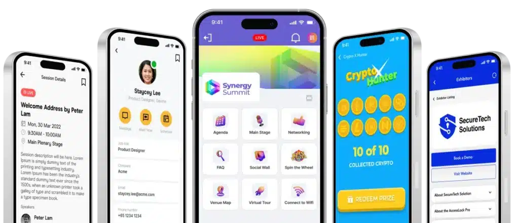  lead generation processes