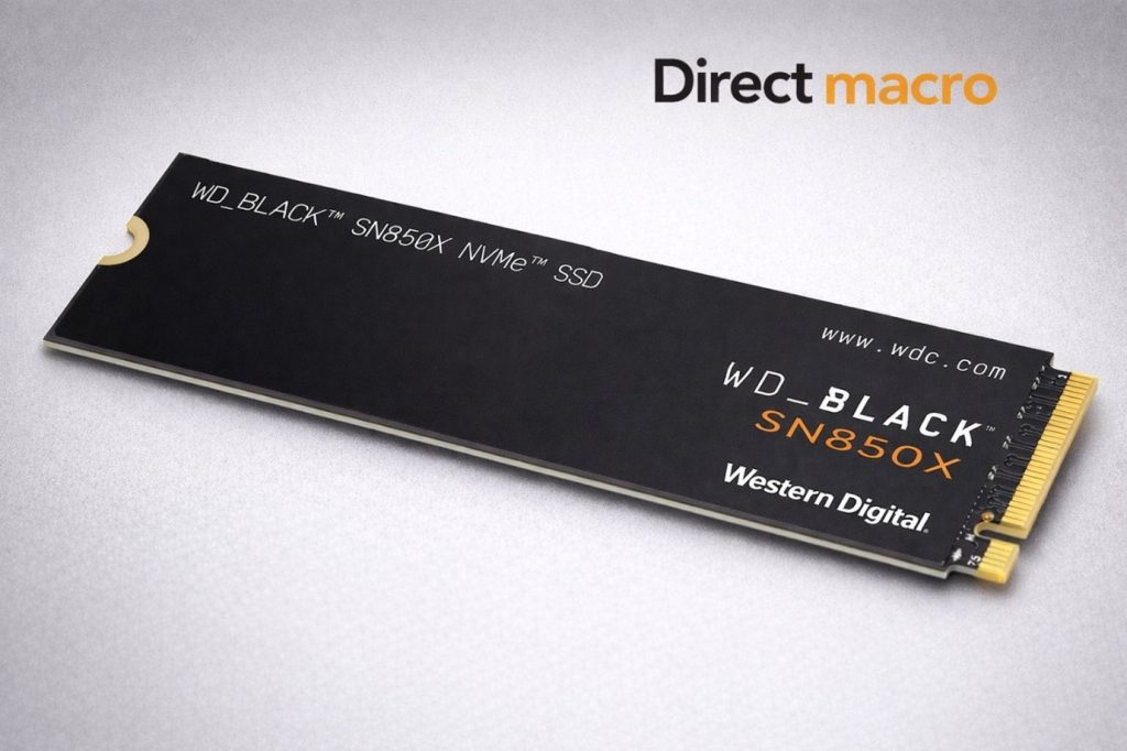 WD-Black-SN850X